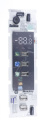 Meiling Modules / Electric Units Home Appliances - Q-mlkt-295-x c3 (c23092) Display Board - 890413846